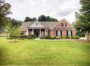 4170 Lakeside Blvd, Monroe, GA 30655