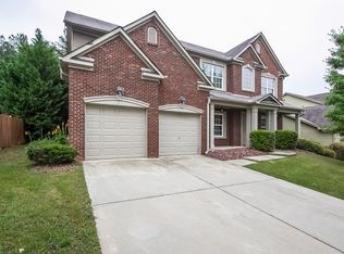1191 Rock Elm Dr, Auburn, GA