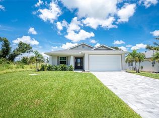 204 Cougar Way, Rotonda West, FL 33947