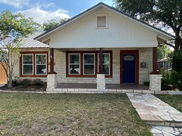 210 S Madison St, San Angelo, TX 76901