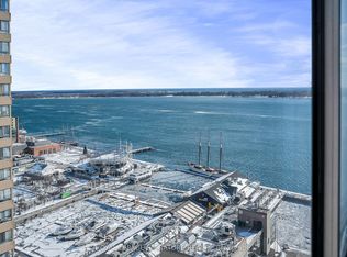 270 Queens Quay W #2507, Toronto, ON