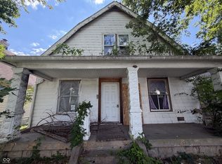 640 N Gray St, Indianapolis, IN 46201