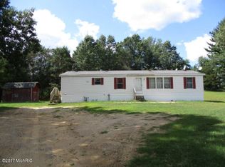 5381 M 66, Athens, MI 49011