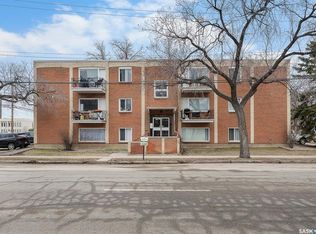 UNIT 9-2320 13TH AVENUE, Regina, SK S4V 0V7