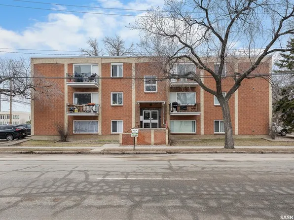 UNIT 9-2320 13TH AVENUE, Regina, SK S4V 0V7