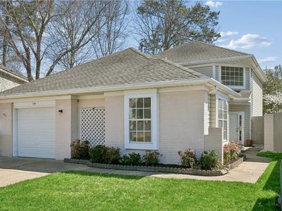 134 Sarazen Ct, Newport News, VA, 23602
