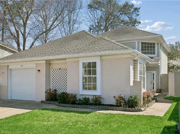 134 Sarazen Ct, Newport News, VA 23602