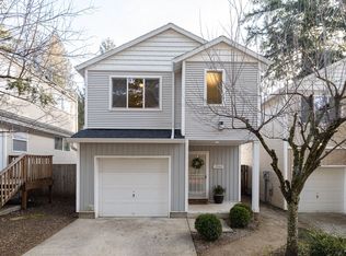 13342 SE Harold St, Portland, OR 97236