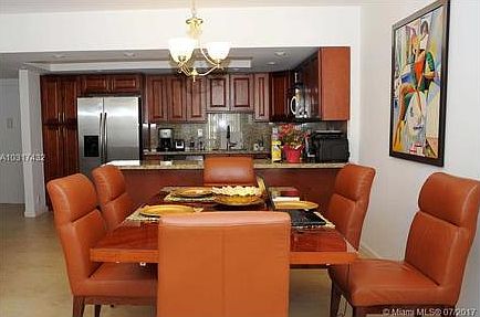 2nd image of 19380 Collins Ave APT 1007