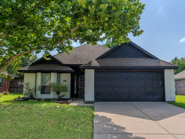 2809 Mitchell Ln, Anna, TX 75409
