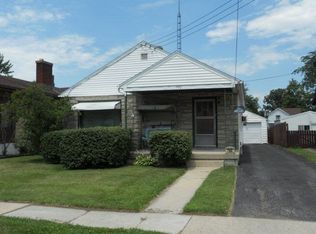 790 Sheridan Rd, Marion, OH 43302