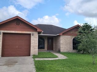 539 Medford Ave, Brownsville, TX 78521