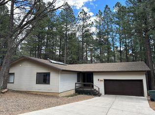 3340 N Chinwood Way, Flagstaff, AZ 86004
