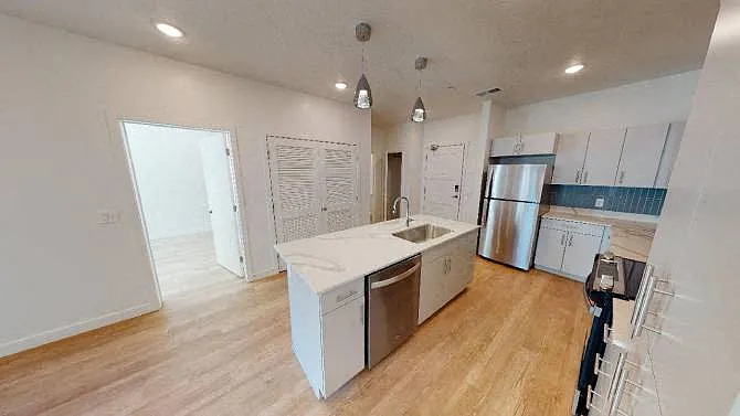 SevenO2 Main Apartments — Photo 130