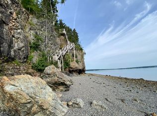 145 Sand Point Rd, Bar Harbor, ME 04609