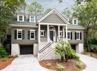 67 Fletcher Hall, Kiawah Island, SC 29455