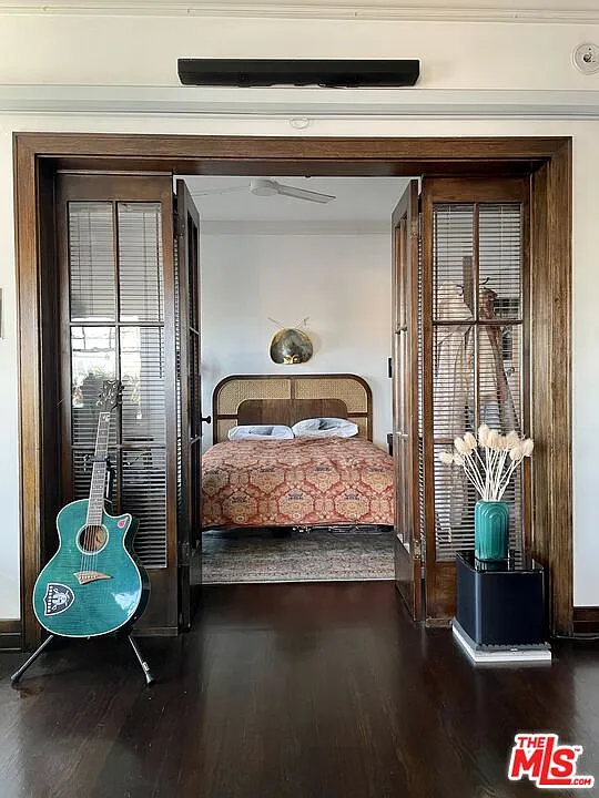 1 bed, 1.0 bath, 710 sqft, $1,950 — Photo 4
