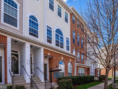 6126 Aster Haven Cir, Haymarket, VA, 20169