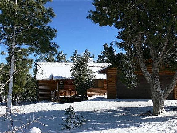 The front in winter