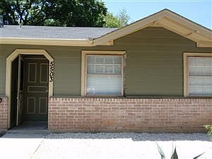 1st image of 5503 Burgundy Dr