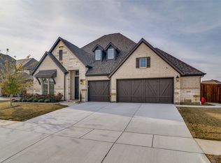 1614 Ripasso Way, Rockwall, TX 75032