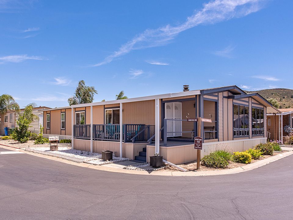 1st image of 15750 Arroyo Dr Space 113