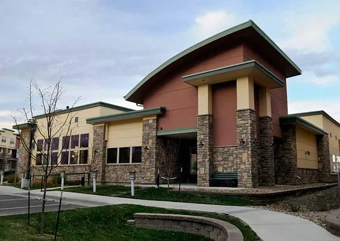 Clubhouse - Outdoor