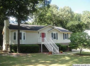 918 5th Ct NW, Alabaster, AL 35007