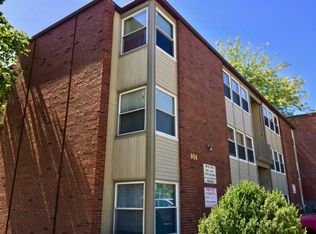101 W Park St, Urbana, IL 61801