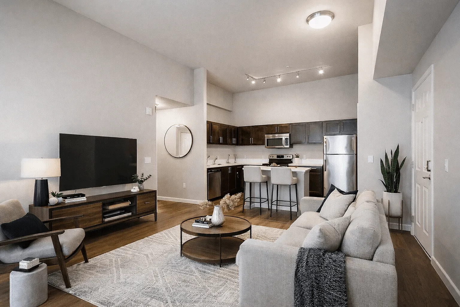 West Parc — Photo 1