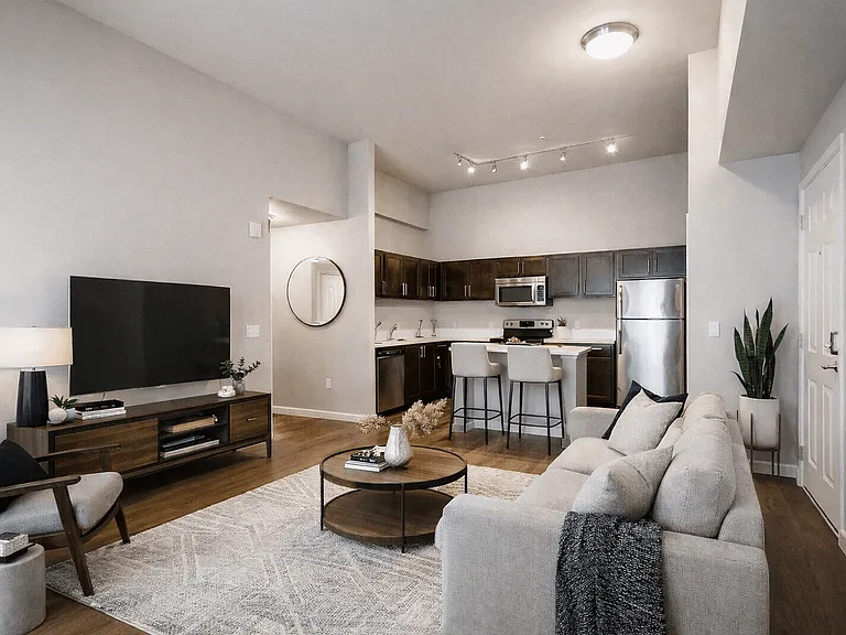 West Parc — Photo 1