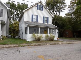 50 Walnut St, Hubbard, OH 44425