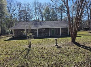 22647 Kelly Dr, Votaw, TX 77376