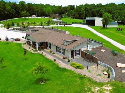 267 Maggard Rd, London, KY, 40744