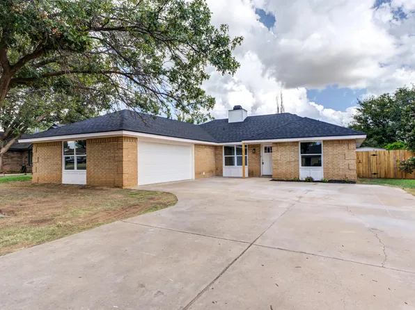 5236 95th St, Lubbock, TX 79424