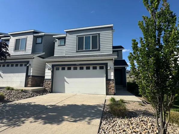 747 W Gallant Dr, Bluffdale, UT 84065