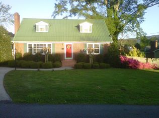 420 Hill Ave, Piedmont, AL 36272