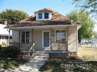 333 Kentucky Ave, Tipton, IN 46072