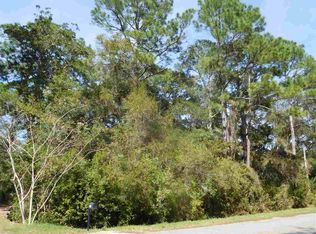 Soundside Dr LOT 94, Gulf Breeze, FL 32563