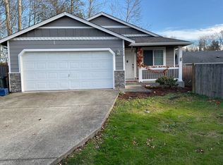 7334 Yellow Fin Ct, Blaine, WA 98230