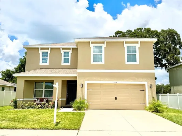 9714 Oak Ranch Crescent Ct, Thonotosassa, FL 33592