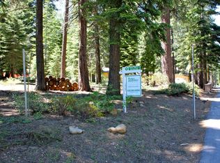 970 The Dr, Tahoe City, CA 96145