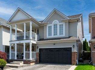 1196 Knight Trl, Milton, ON L9T 5R9