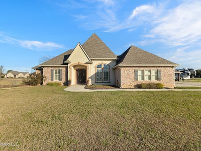 9 S Windward Way, Carriere, MS, 39426