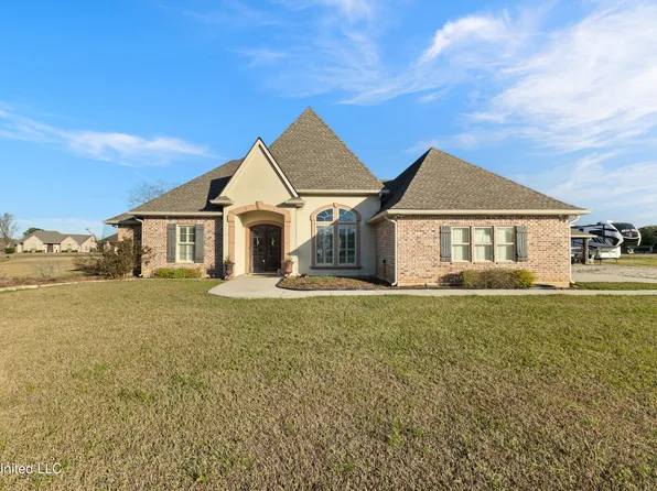 9 S Windward Way, Carriere, MS 39426