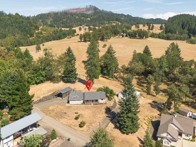 373 Grandview St, Glide, OR, 97443