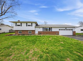 5907 Ebright Rd, Groveport, OH