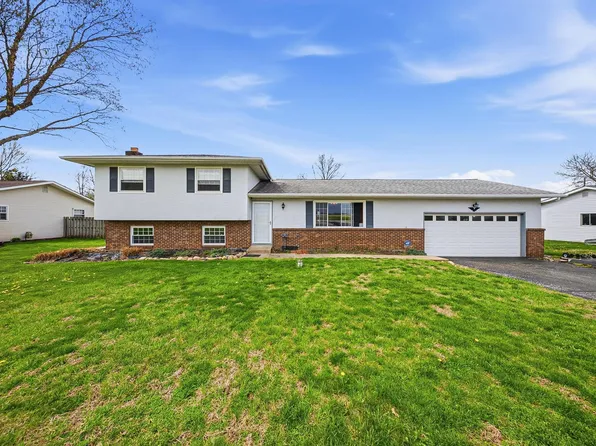 5907 Ebright Rd, Groveport, OH 43125