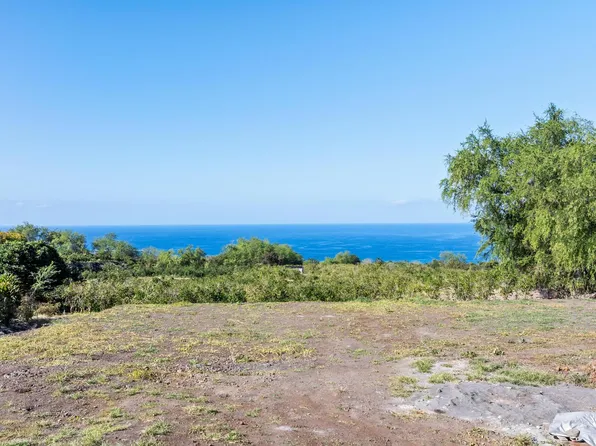 82-1183 Meli Rd Lot B, Captain Cook, HI 96704