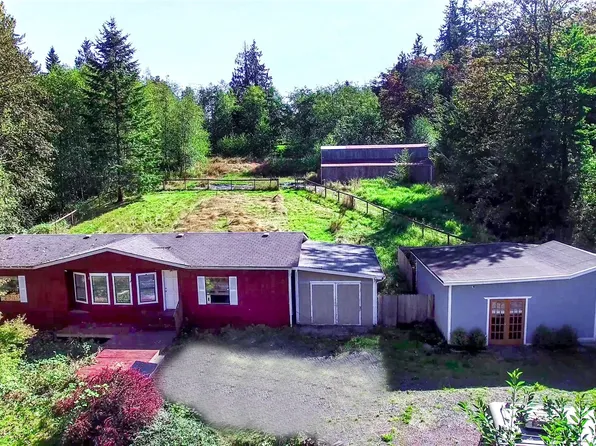 5420 79th Avenue SE, Snohomish, WA 98290